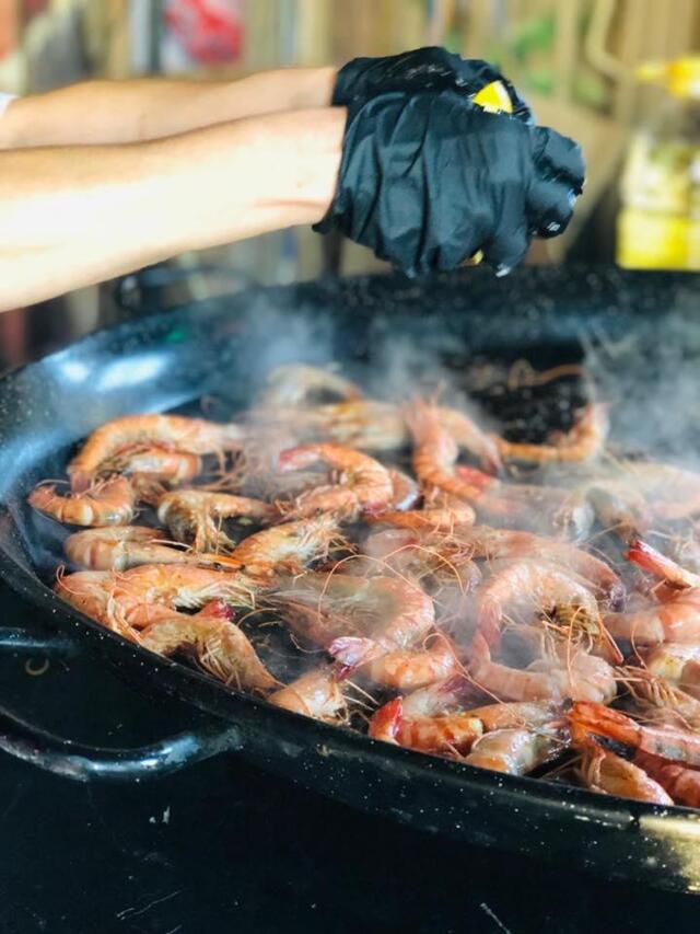 Home Mango’s Beachbar Zandvoort